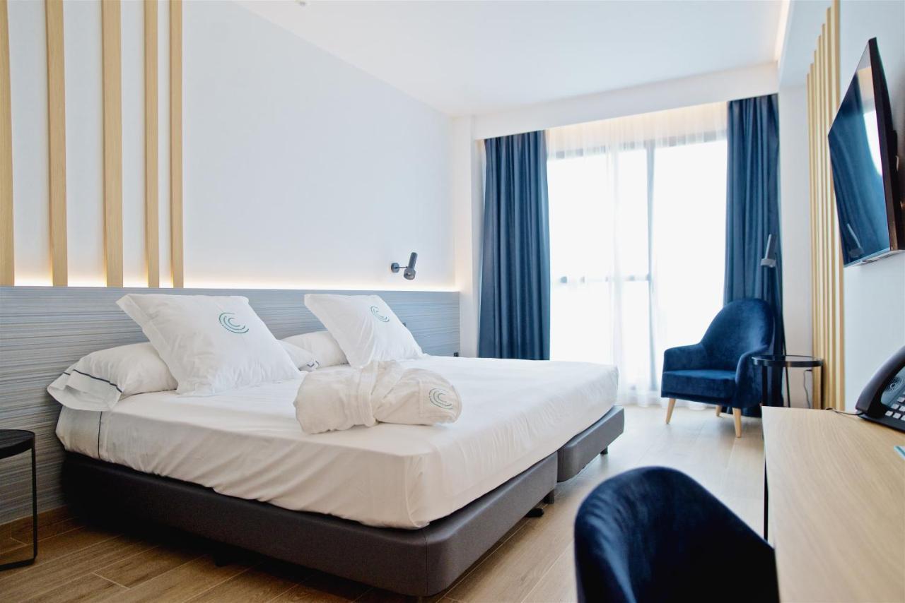 Syncrosfera Fitness&Health Hotel Boutique Pedreguer Extérieur photo