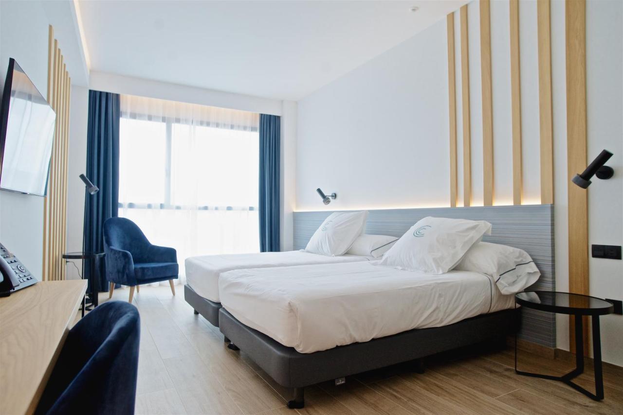 Syncrosfera Fitness&Health Hotel Boutique Pedreguer Extérieur photo